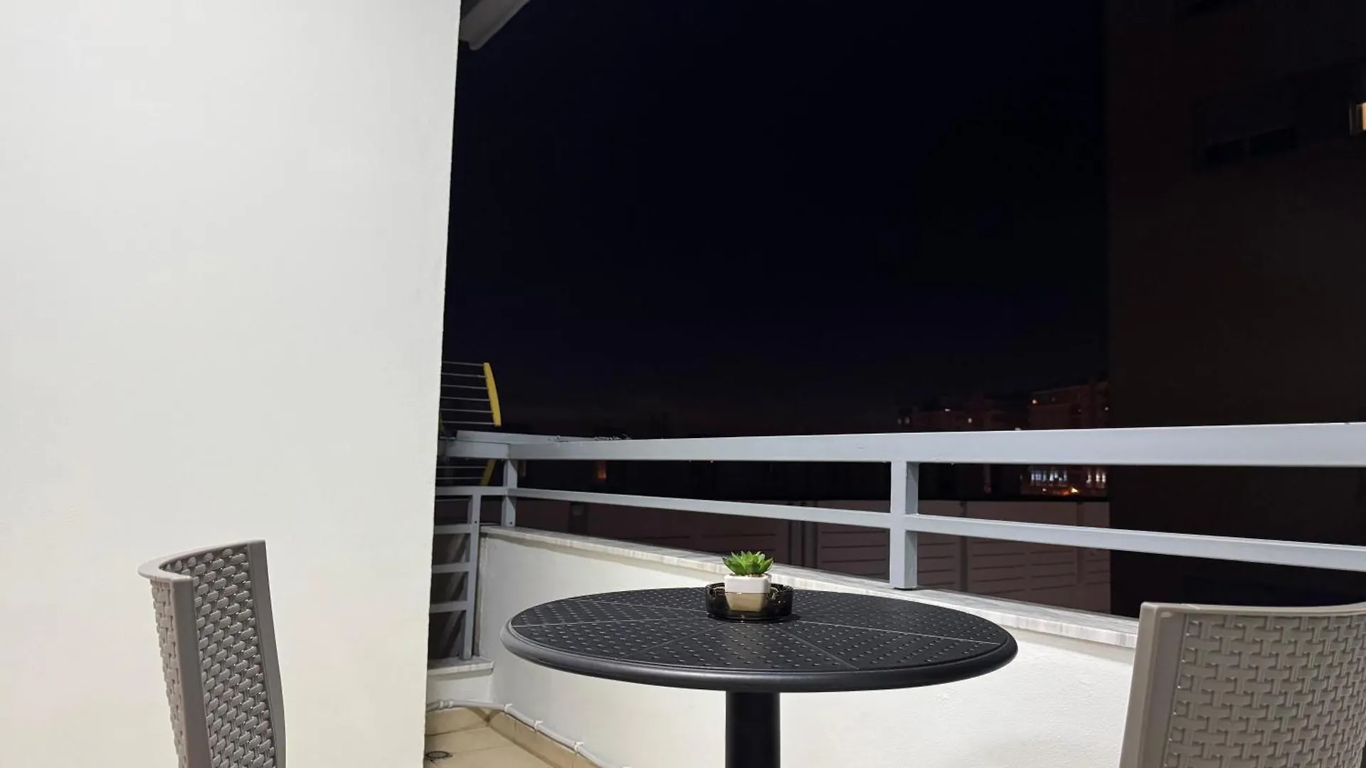 Albanian Bliss Apartment Tirana