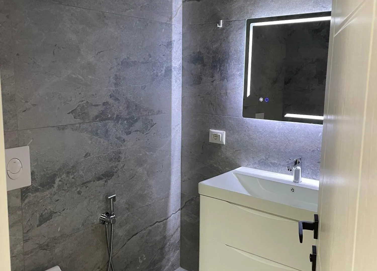 Apartamento Albanian Bliss Tirana 0*,