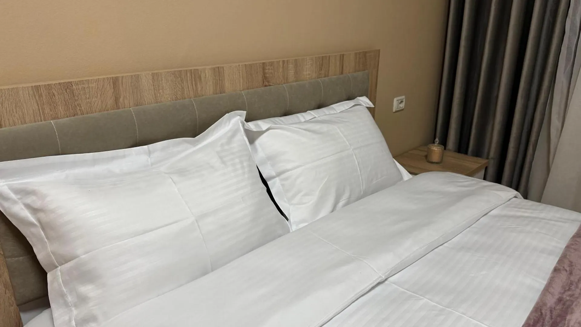 Ferienwohnung Albanian Bliss Tirana