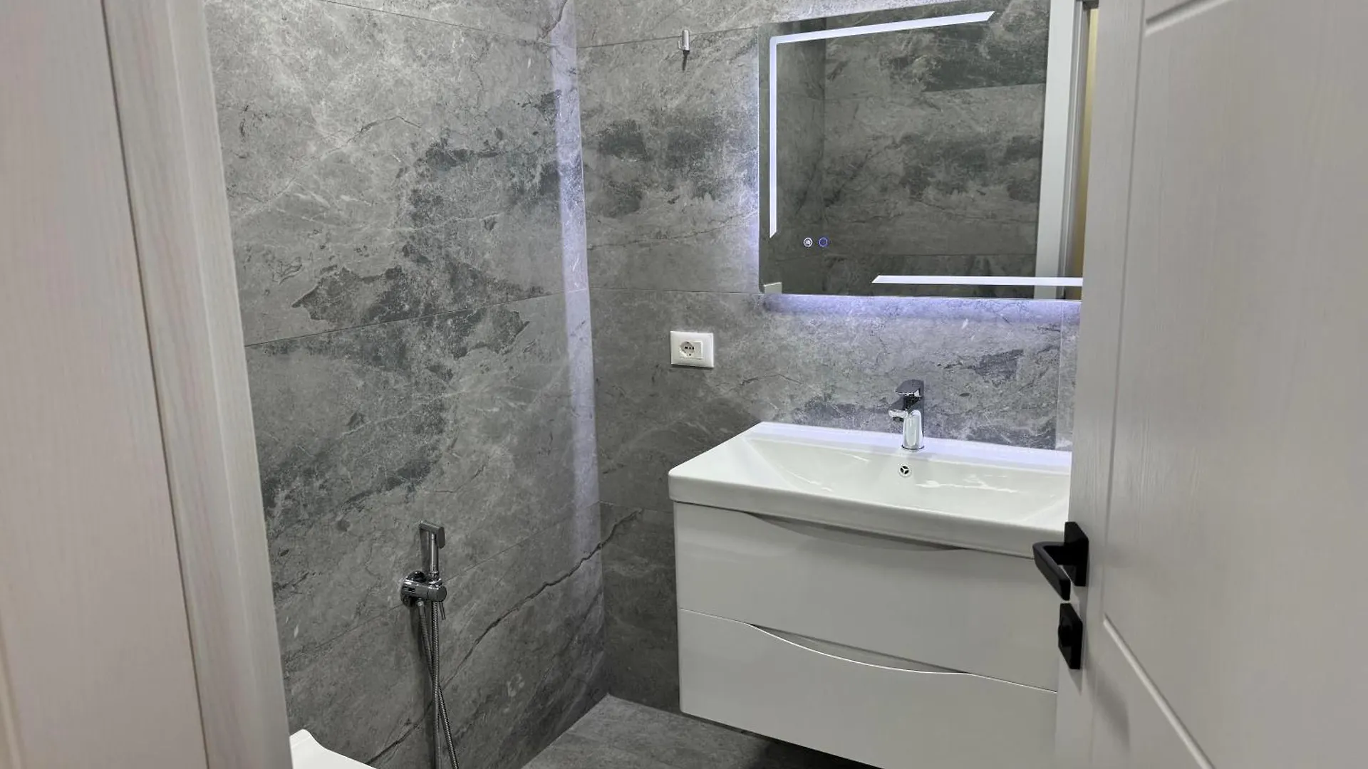 Ferienwohnung Albanian Bliss Tirana 0*,  Albanien