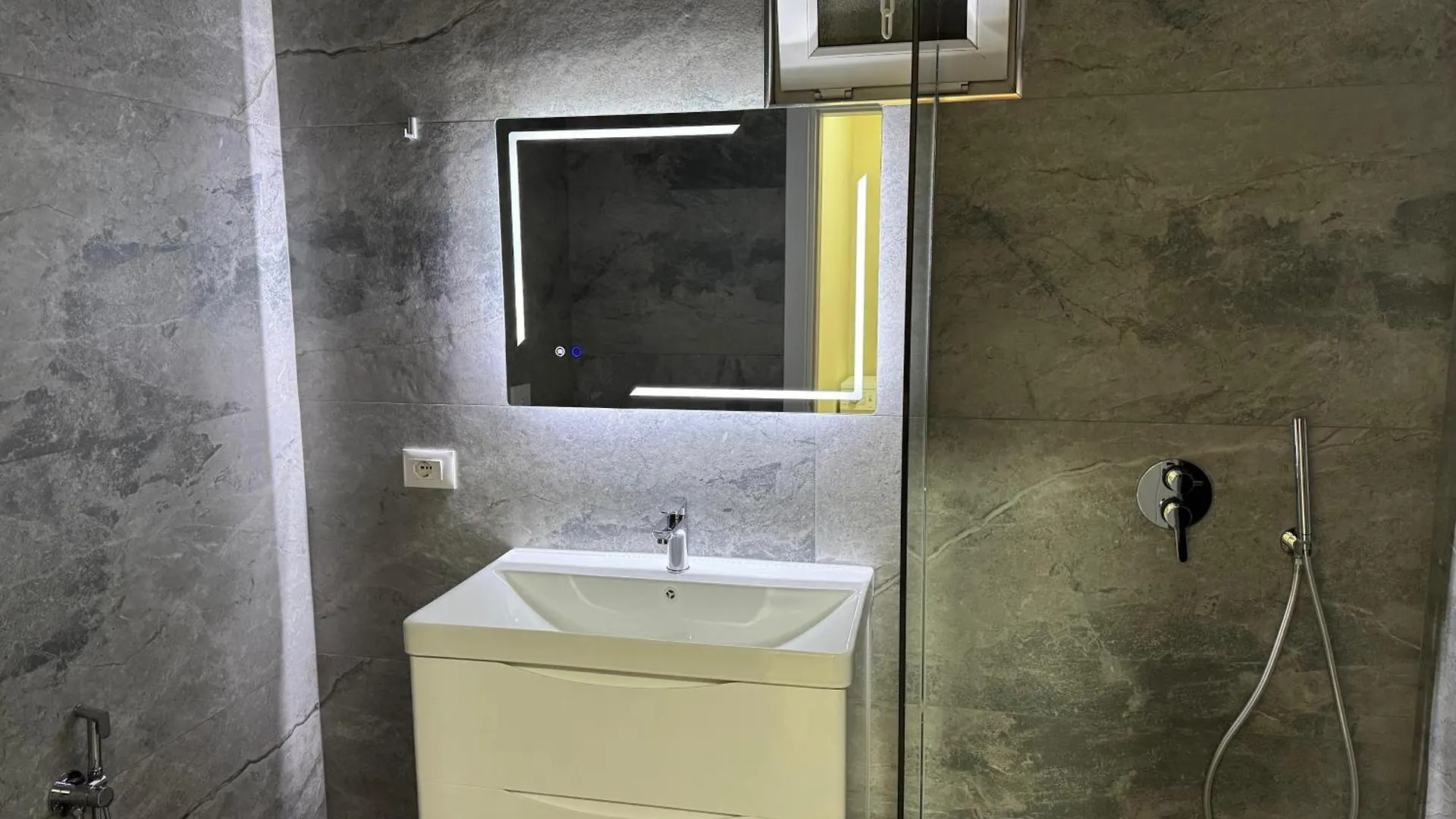 Ferienwohnung Albanian Bliss Tirana