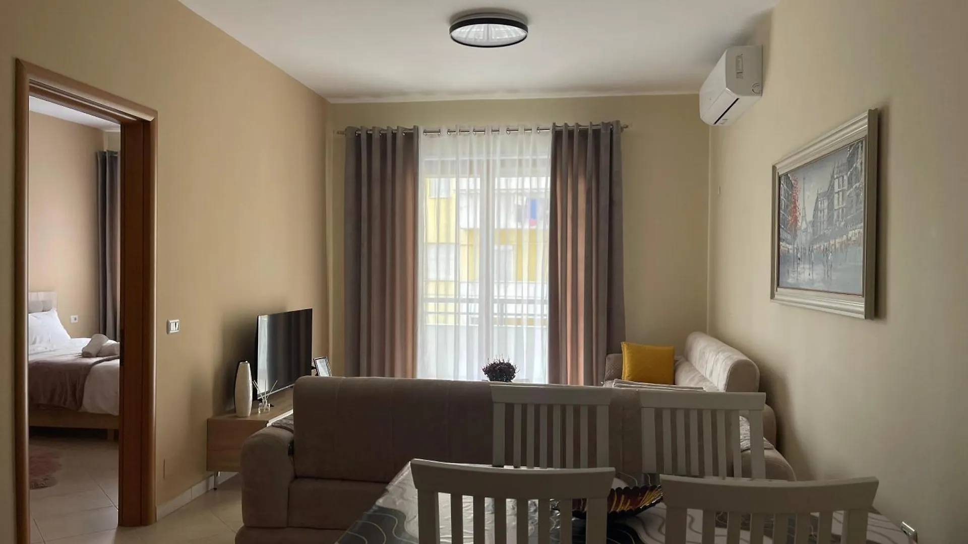Ferienwohnung Albanian Bliss Tirana 0*,  Albanien