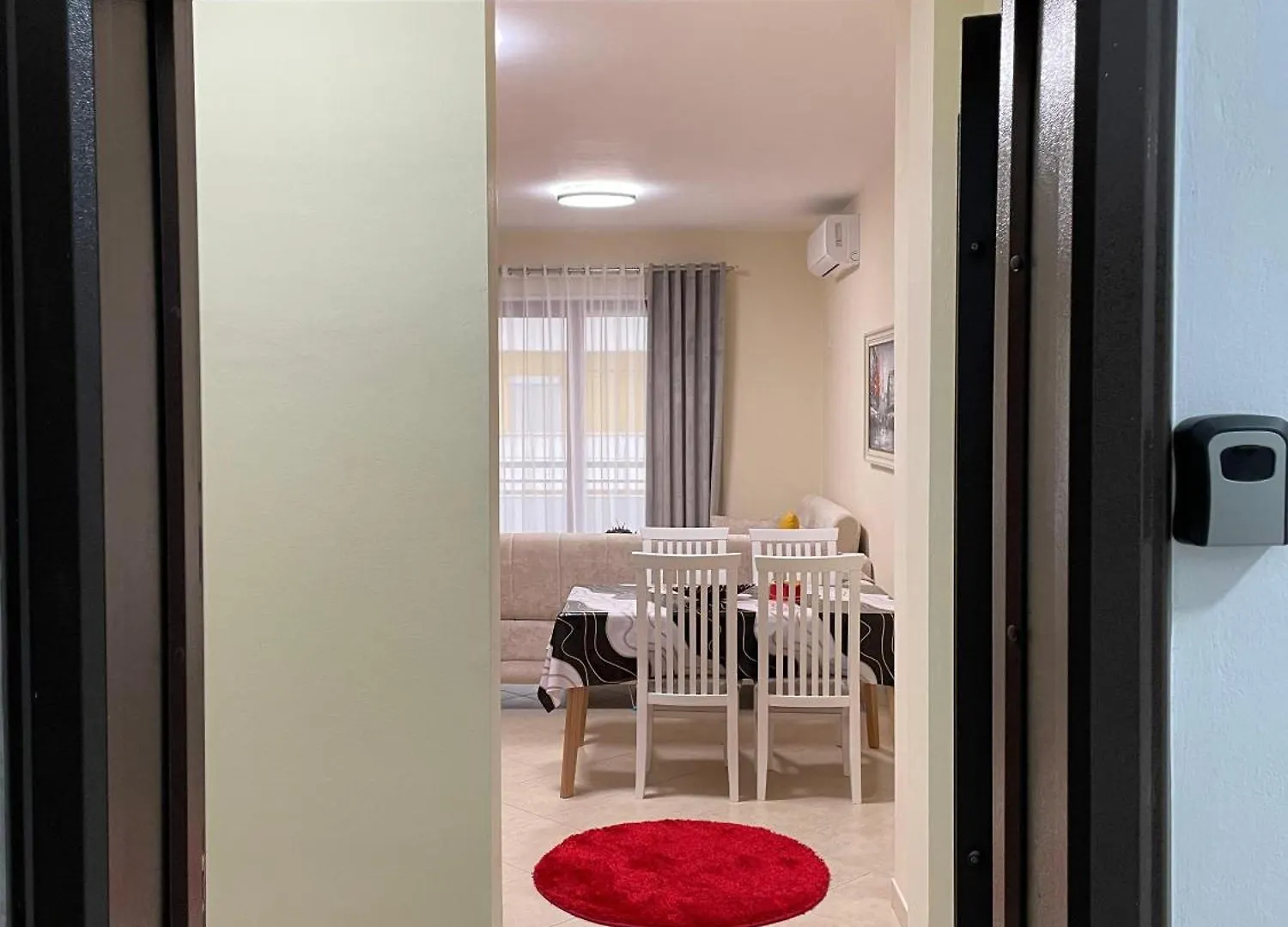 Ferienwohnung Albanian Bliss Tirana